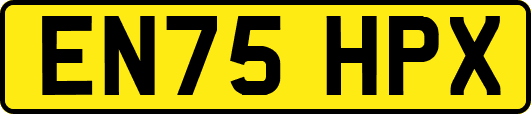 EN75HPX