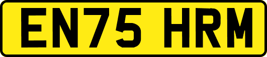 EN75HRM