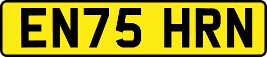 EN75HRN