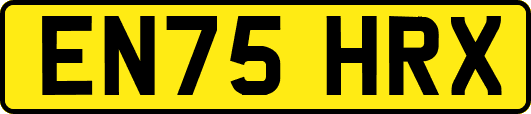 EN75HRX
