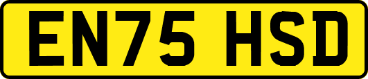 EN75HSD