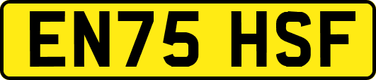 EN75HSF