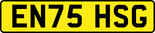 EN75HSG
