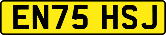 EN75HSJ