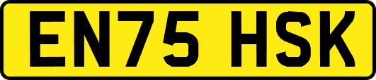 EN75HSK