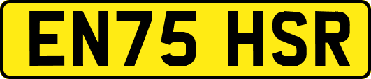 EN75HSR