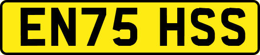 EN75HSS