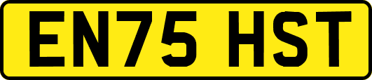 EN75HST
