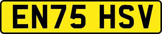EN75HSV