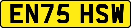 EN75HSW