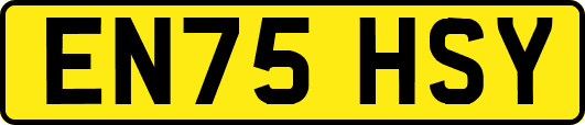 EN75HSY