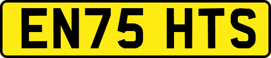 EN75HTS