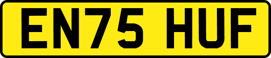 EN75HUF