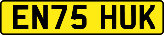 EN75HUK