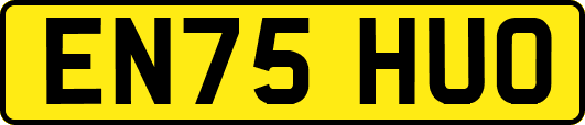 EN75HUO