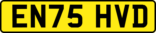 EN75HVD