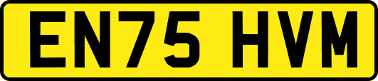 EN75HVM