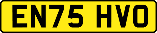 EN75HVO