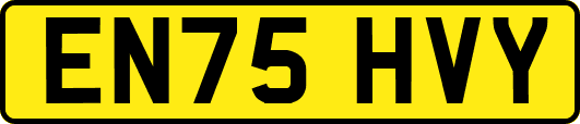 EN75HVY