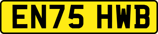 EN75HWB
