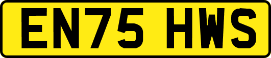EN75HWS
