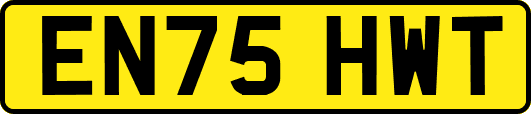 EN75HWT