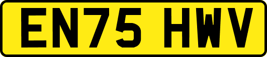 EN75HWV