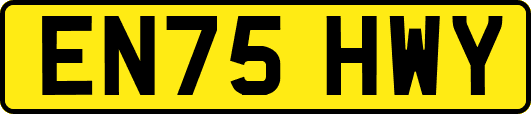 EN75HWY