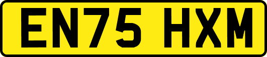 EN75HXM