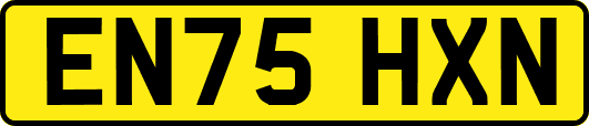EN75HXN
