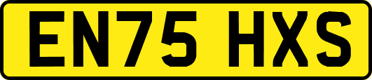 EN75HXS