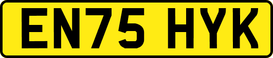 EN75HYK