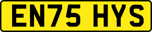 EN75HYS