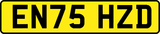 EN75HZD