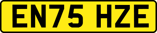 EN75HZE