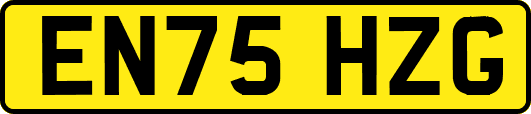 EN75HZG