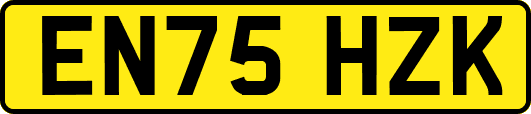 EN75HZK
