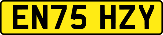 EN75HZY