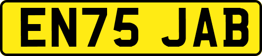 EN75JAB