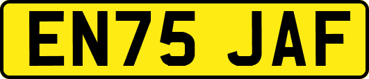 EN75JAF