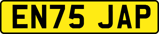 EN75JAP