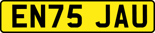 EN75JAU