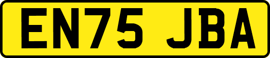 EN75JBA