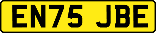 EN75JBE