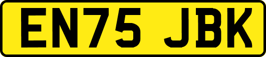 EN75JBK