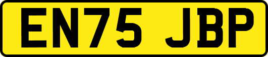 EN75JBP