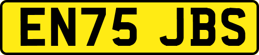 EN75JBS