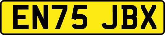 EN75JBX