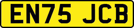 EN75JCB