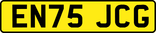 EN75JCG